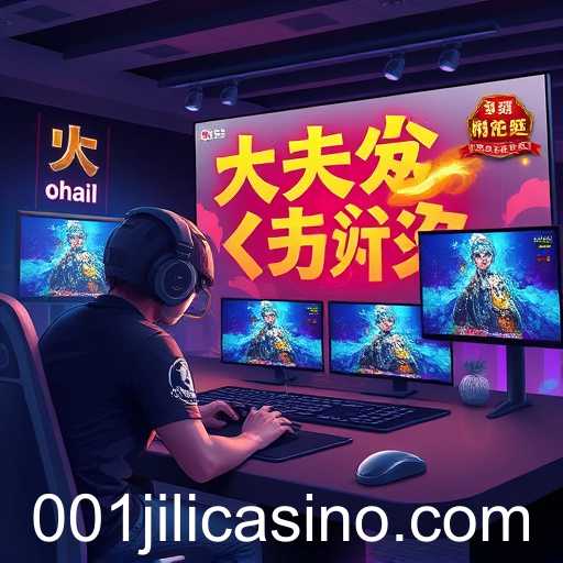 The Rise of Engaging Online Game Platforms