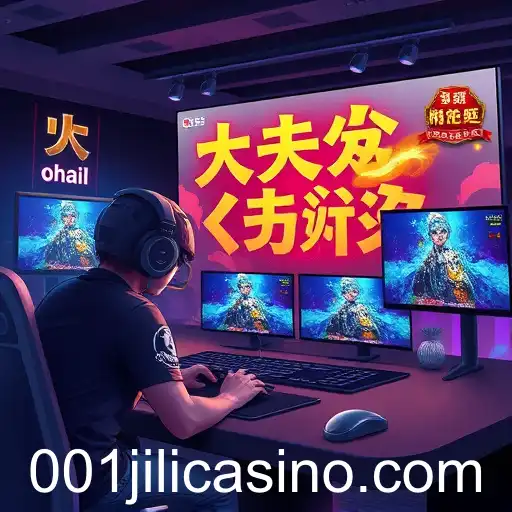 The Rise of Engaging Online Game Platforms