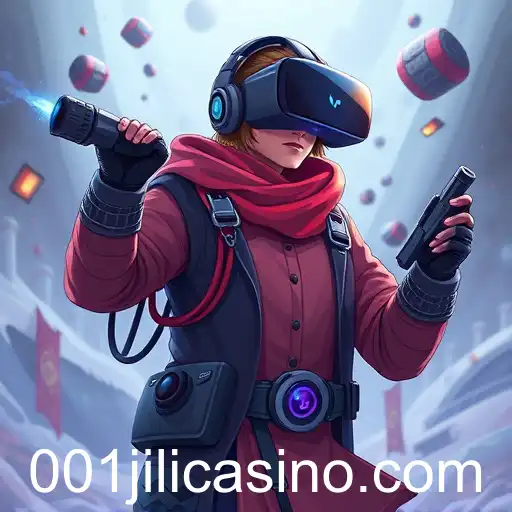 Digital Landscapes: The Evolution of Online Gaming