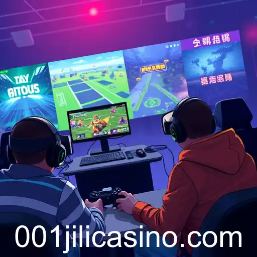 Evolution of English Gaming Platforms