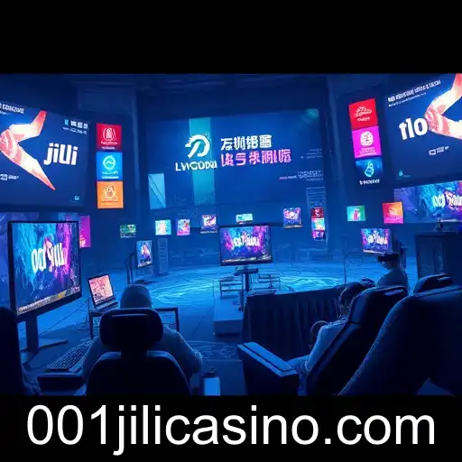 Gaming Evolution in the Digital Era