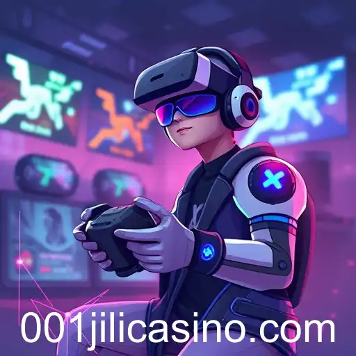 Gaming Trends and Innovations in 2025