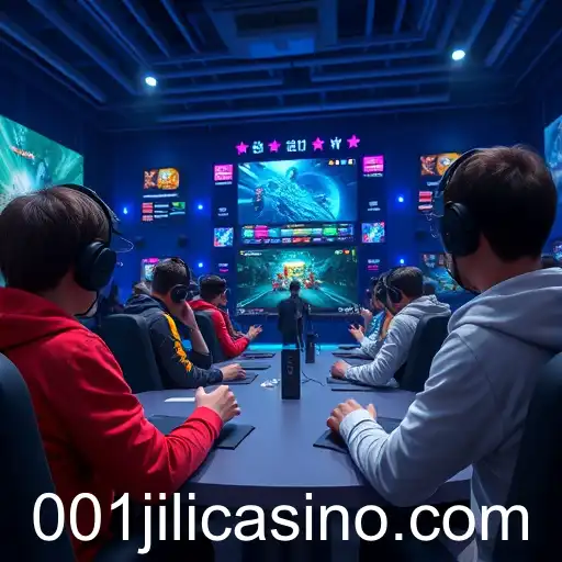 Innovative Trends in Online Gaming