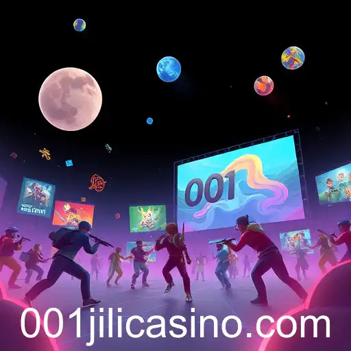 The Rise of Online Game Platforms