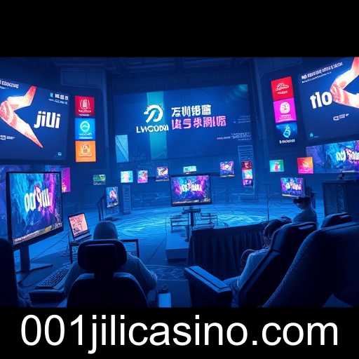 Gaming Evolution in the Digital Era