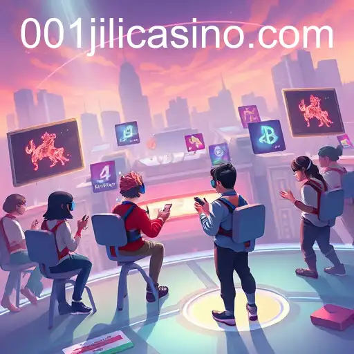 The Rise of Gaming Platforms in a Post-Pandemic World