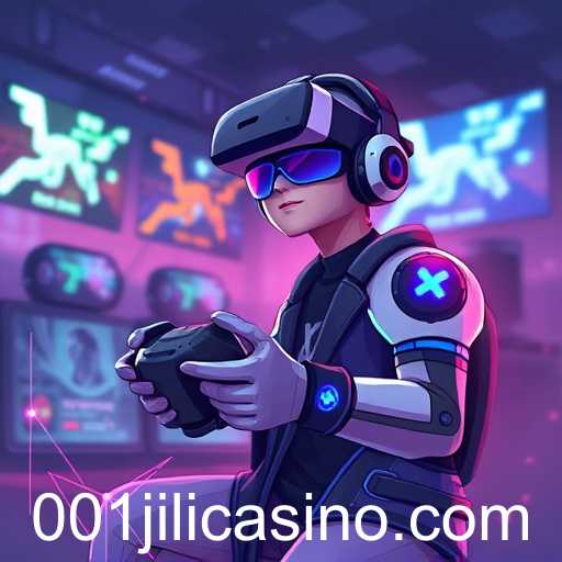 Gaming Trends and Innovations in 2025