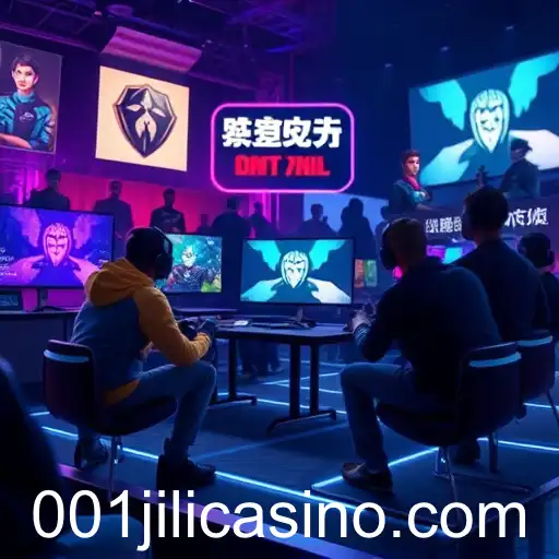 Innovative Trends in Online Gaming