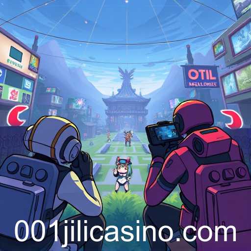 The Rise of Niche Gaming Platforms in 2025