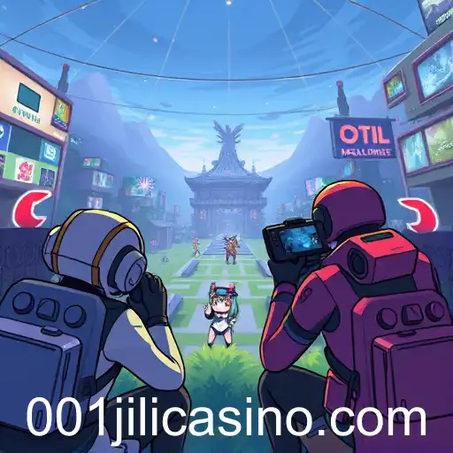 The Rise of Niche Gaming Platforms in 2025