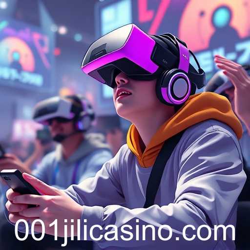 Revolutionizing Gaming in the Digital Era