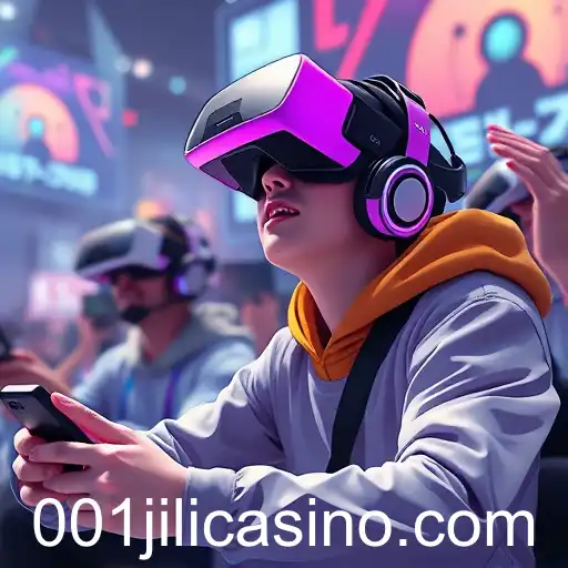 Revolutionizing Gaming in the Digital Era