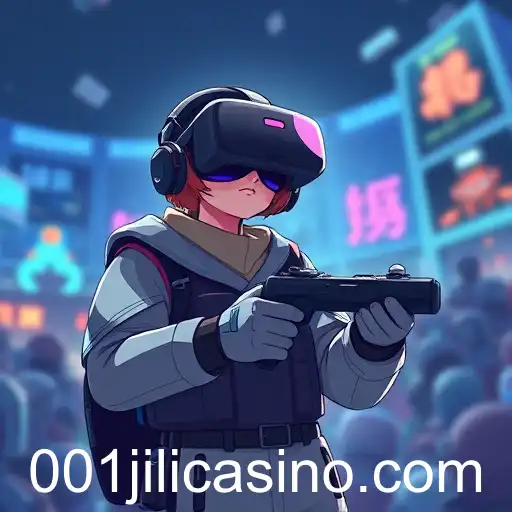 The Rise of 001jili in the Gaming Industry