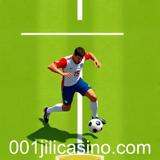 The Rise of 001jili: Revolutionizing Online Gaming