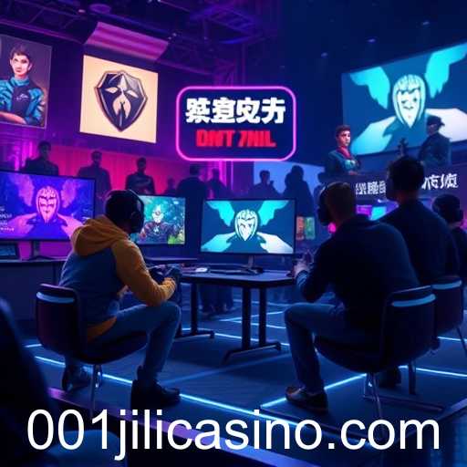 The Rise of Online Gaming Communities