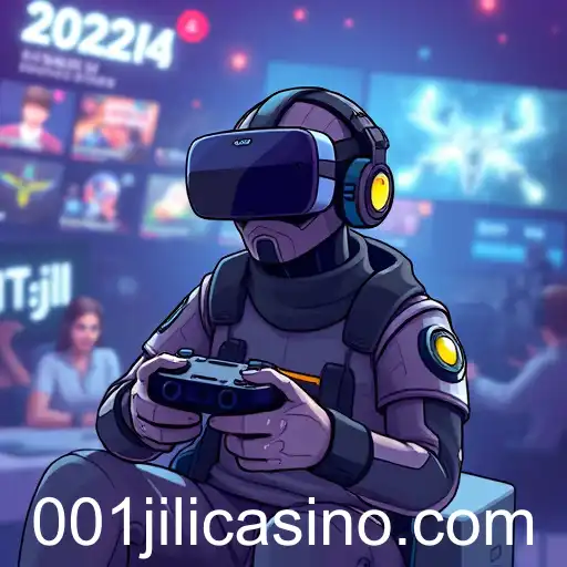 The Rise of Online Gaming in 2025