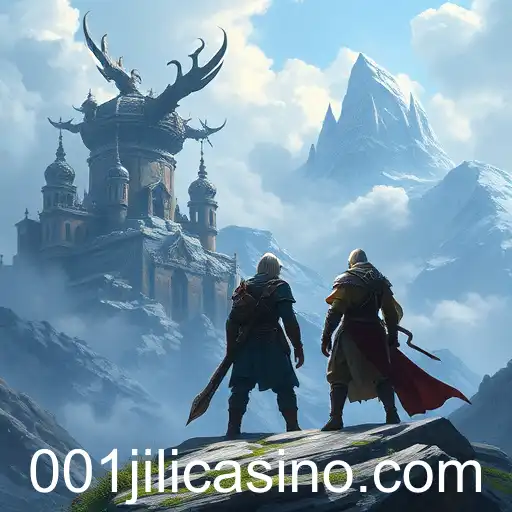 Exploring 'RPG Realms': The Growing Fascination with the Keyword '001jili'