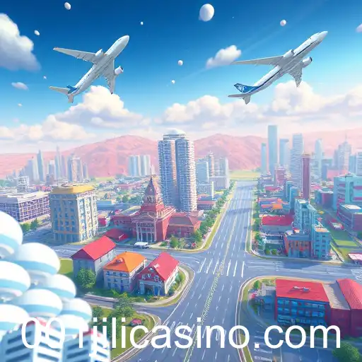 Exploring the Engaging Universe of 'Simulation Fun' Games